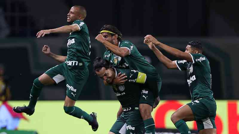 Palmeiras chega ao 18º título nacional veja lista completa