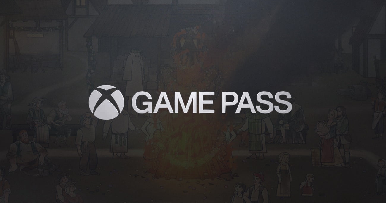 Microsoft revela novos jogos que serão adicionados ao Xbox Game Pass no  início de agosto - GameBlast