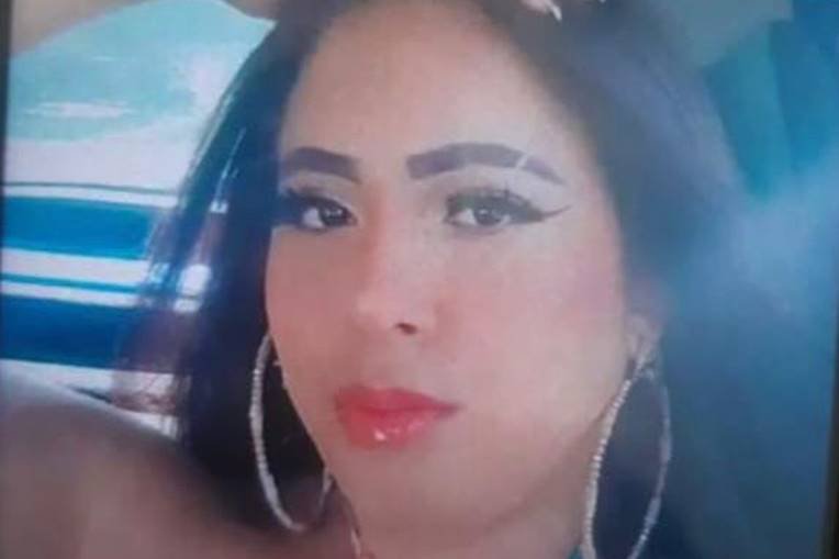 Mistério Mulher Trans Está Desaparecida Há Mais De 45 Dias E Família Se Desespera 8156