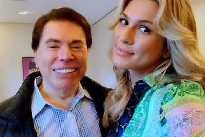 ex-sbt,-livia-andrade-faz-homenagem-a-silvio-santos:-“amigo-e-mentor”