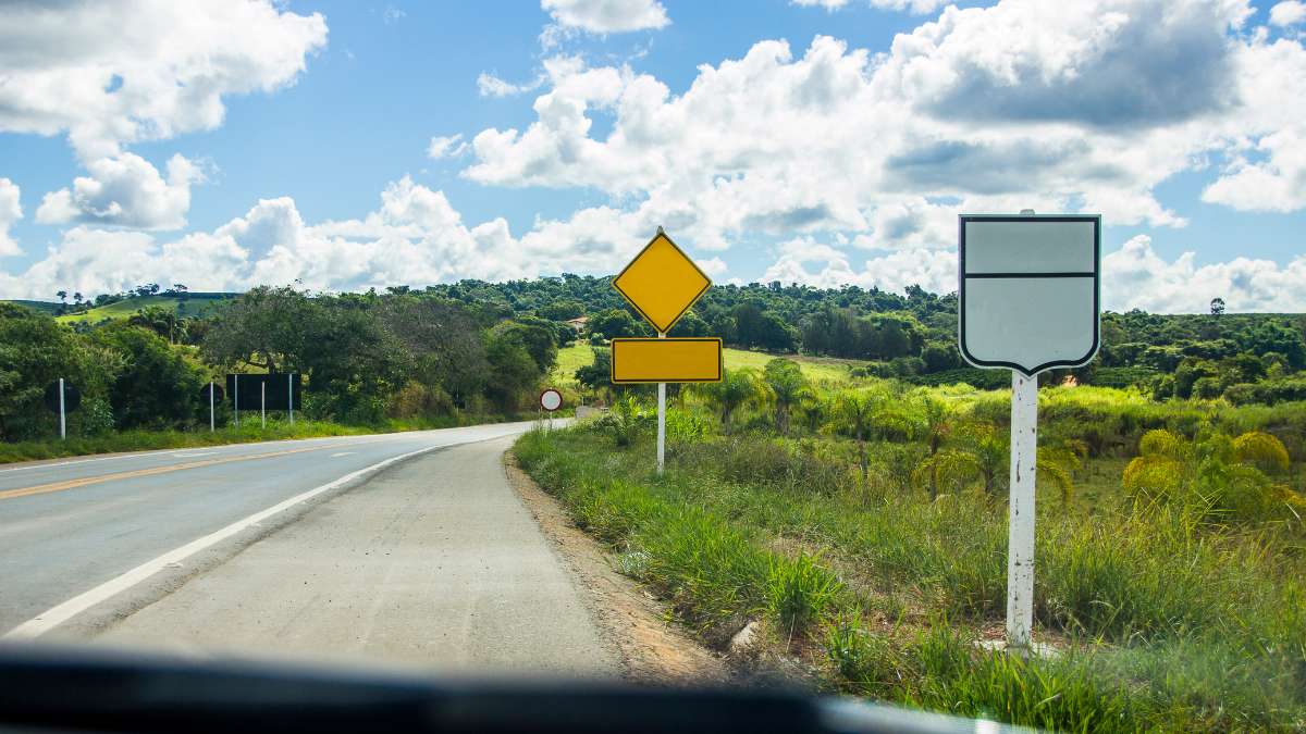 Como chegar em Patos de Minas