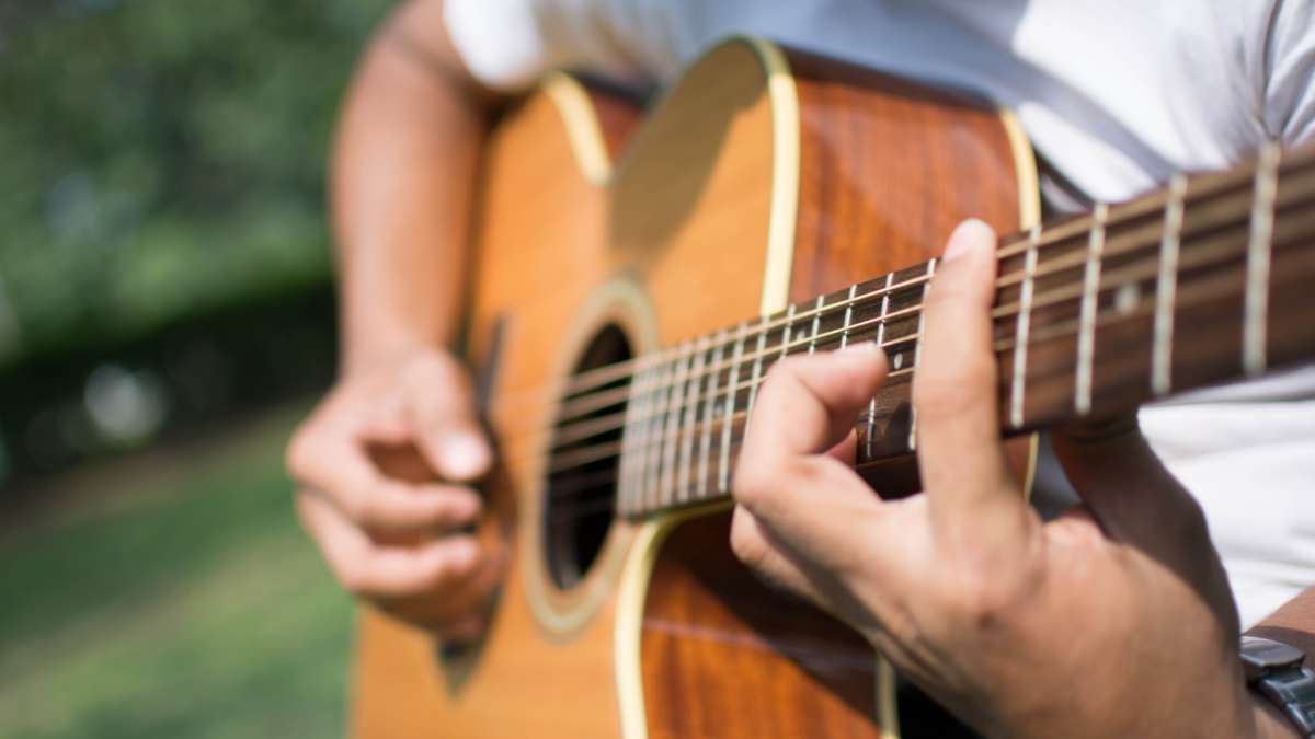 Como ler partituras de violão