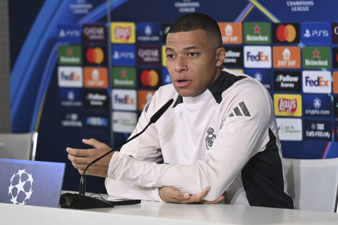 mbappe-se-ausenta-de-treino-do-real-madrid-apos-extracao-de-dente mbappe-se-ausenta-de-treino-do-real-madrid-apos-extracao-de-dente