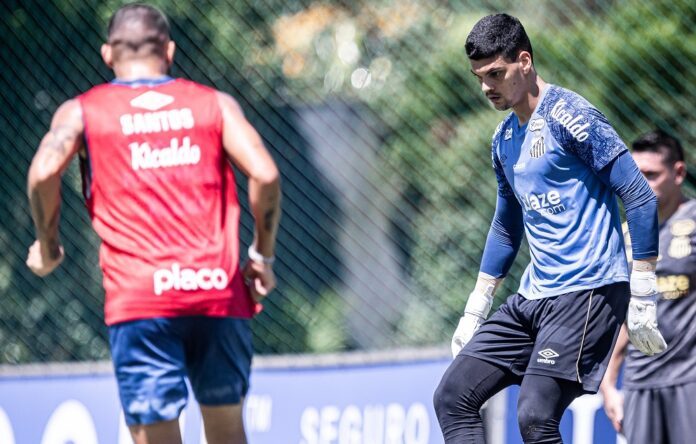 santos-se-prepara-para-quartas-de-final-com-retorno-de-gabriel-brazao santos-se-prepara-para-quartas-de-final-com-retorno-de-gabriel-brazao