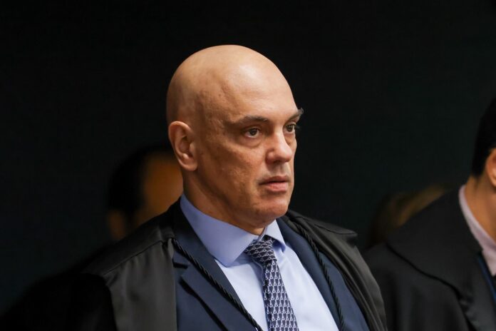 itamaraty-diz-que-eua-distorcem-ordens-do-stf-e-descarta-‘tentativa-de-politizar-decisoes-judiciais’ itamaraty-diz-que-eua-distorcem-ordens-do-stf-e-descarta-‘tentativa-de-politizar-decisoes-judiciais’