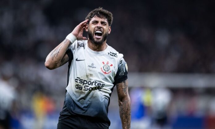 corinthians-sofre,-mas-yuri-alberto-marca-no-final-e-garante-classificacao-na-libertadores corinthians-sofre,-mas-yuri-alberto-marca-no-final-e-garante-classificacao-na-libertadores