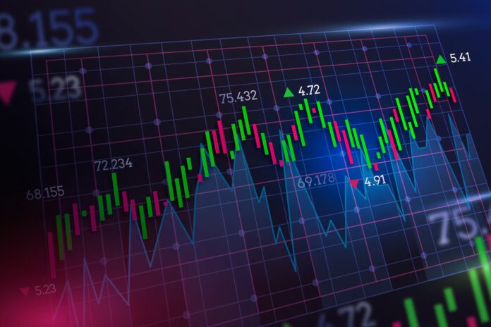 gradient-stock-market-concept_23-2149166910
