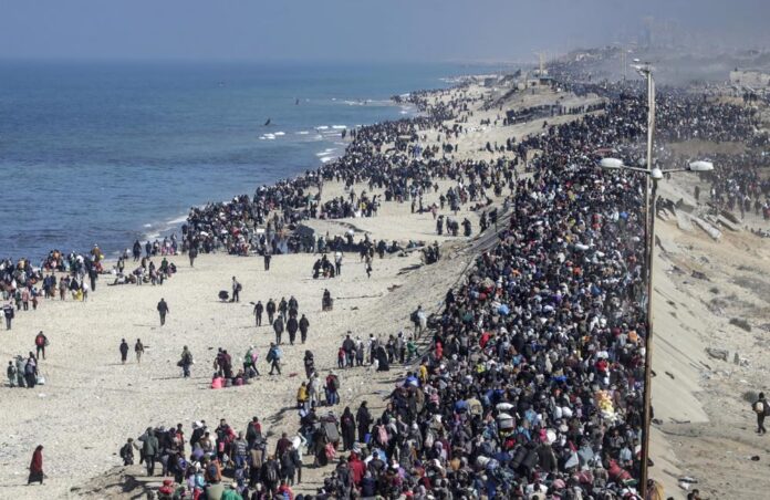 hamas-pede-ajuda-de-paises-arabes-para-frustrar-plano-de-deslocamento-dos-palestinos-em-gaza hamas-pede-ajuda-de-paises-arabes-para-frustrar-plano-de-deslocamento-dos-palestinos-em-gaza