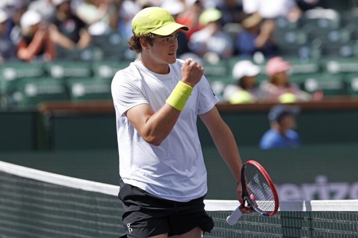 joao-fonseca-estreia-com-vitoria-no-atp-1000-de-indian-wells;-bia-haddad-avanca-nas-duplas joao-fonseca-estreia-com-vitoria-no-atp-1000-de-indian-wells;-bia-haddad-avanca-nas-duplas