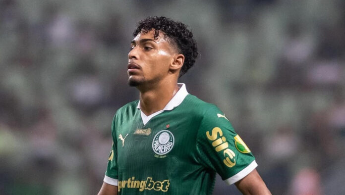 conmebol-multa-cerro-porteno-em-us$-50-mil-por-caso-de-racismo-contra-luighi,-do-palmeiras conmebol-multa-cerro-porteno-em-us$-50-mil-por-caso-de-racismo-contra-luighi,-do-palmeiras