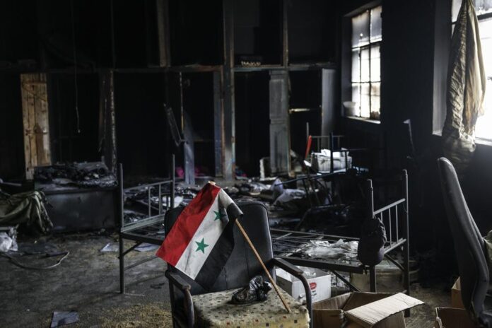 itamaraty-orienta-brasileiros-a-deixarem-a-siria-em-meio-a-novos-conflitos-e-denuncias-de-assassinatos-etnicos itamaraty-orienta-brasileiros-a-deixarem-a-siria-em-meio-a-novos-conflitos-e-denuncias-de-assassinatos-etnicos
