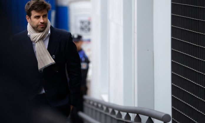 gerard-pique-chora-em-julgamento-ao-se-defender-das-acusacoes-de-corrupcao-na-supercopa-da-espanha