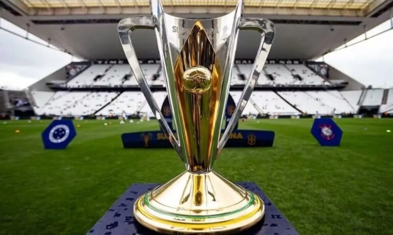 Supercopa Feminina terá premiação recorde para os finalistas de 2025 Supercopa Feminina terá premiação recorde para os finalistas de 2025