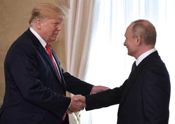 trump-e-putin-conversarao-sobre-a-ucrania-esta-semana trump-e-putin-conversarao-sobre-a-ucrania-esta-semana