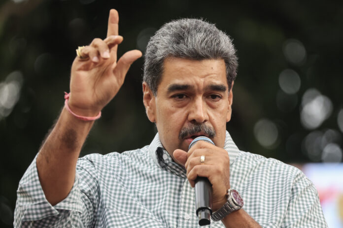 venezuela-concorda-em-receber-deportados-dos-eua-em-meio-a-crise-de-imigracao-de-trump venezuela-concorda-em-receber-deportados-dos-eua-em-meio-a-crise-de-imigracao-de-trump