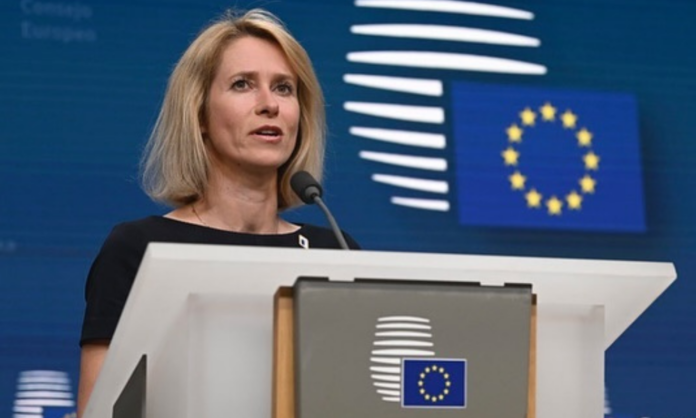 chefe-da-diplomacia-da-uniao-europeia-visitara-israel-e-cisjordania-na-segunda-feira chefe-da-diplomacia-da-uniao-europeia-visitara-israel-e-cisjordania-na-segunda-feira