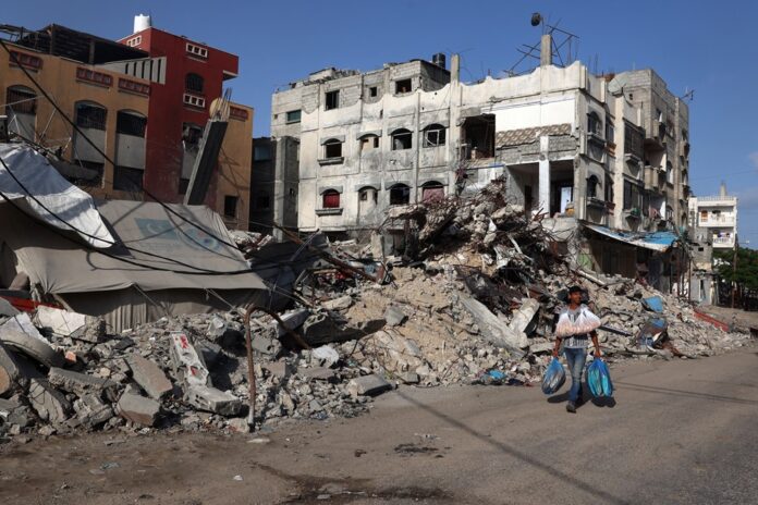 exercito-israelense-exige-que-palestinos-deixem-rafah,-no-sul-da-faixa-de-gaza exercito-israelense-exige-que-palestinos-deixem-rafah,-no-sul-da-faixa-de-gaza