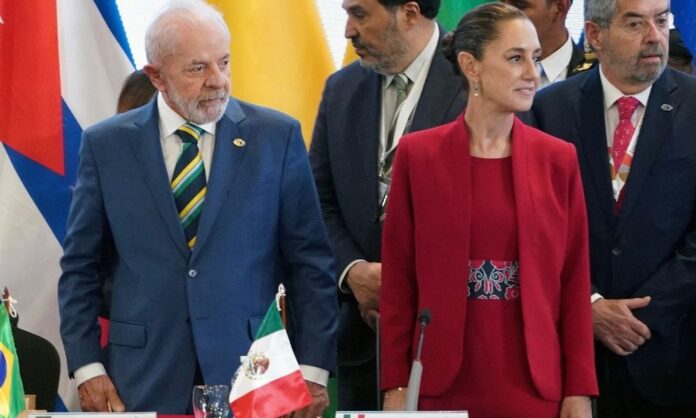 presidente-do-mexico-diz-que-existem-‘muitissimas’-possibilidades-de-complementacao-economica-com-o-brasil presidente-do-mexico-diz-que-existem-‘muitissimas’-possibilidades-de-complementacao-economica-com-o-brasil