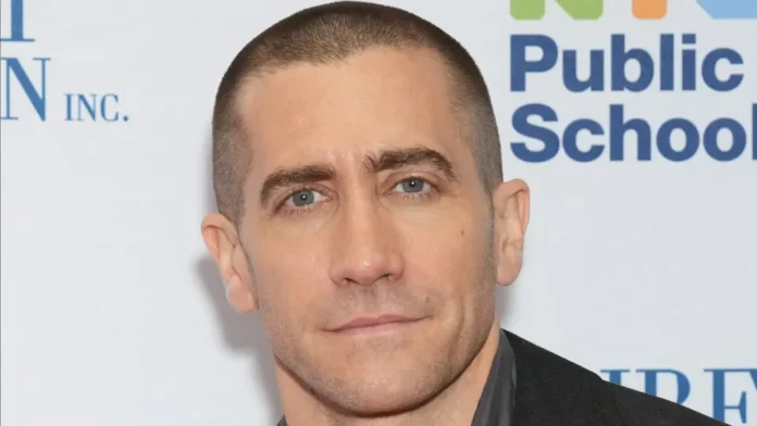 jake-gyllenhaal-relembra-gravacoes-com-jennifer-aniston jake-gyllenhaal-relembra-gravacoes-com-jennifer-aniston