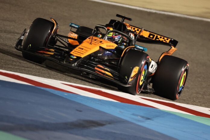 piastri-e-mclaren-dominam-terceiro-treino-livre-do-gp-do-bahrein;-bortoleto-e-o-18o-colocado piastri-e-mclaren-dominam-terceiro-treino-livre-do-gp-do-bahrein;-bortoleto-e-o-18o-colocado