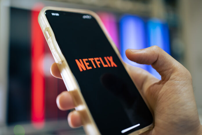 netflix-vai-usar-ia-para-recomendacoes-com-base-no-humor