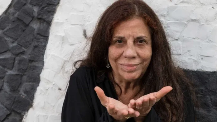 maria-gladys-nega-desaparecimento-e-diz-nao-saber-de-ajuda-da-neta maria-gladys-nega-desaparecimento-e-diz-nao-saber-de-ajuda-da-neta