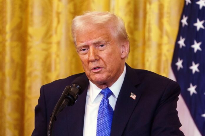 trump-intensifica-ameacas-contra-harvard,-e-universidade-responde:-‘nao-vamos-abandonar-nossa-independencia’ trump-intensifica-ameacas-contra-harvard,-e-universidade-responde:-‘nao-vamos-abandonar-nossa-independencia’