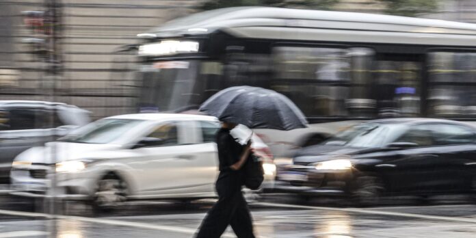 feriadao-tem-previsao-de-chuva-em-algumas-regioes-do-pais feriadao-tem-previsao-de-chuva-em-algumas-regioes-do-pais