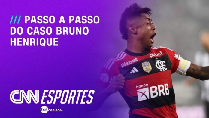 vasco-x-flamengo:-alvo-da-pf,-bruno-henrique-e-artilheiro-do-classico