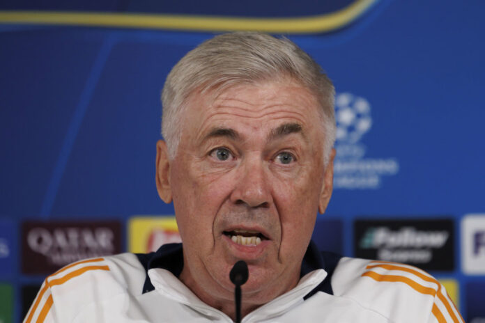 em-clima-de-despedida-no-real,-ancelotti-despista-sobre-futuro-no-brasil:-‘so-apos-a-temporada’ em-clima-de-despedida-no-real,-ancelotti-despista-sobre-futuro-no-brasil:-‘so-apos-a-temporada’