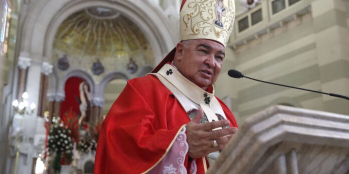 arcebispo-do-rio-destaca-legado-de-justica-social-do-papa-francisco arcebispo-do-rio-destaca-legado-de-justica-social-do-papa-francisco