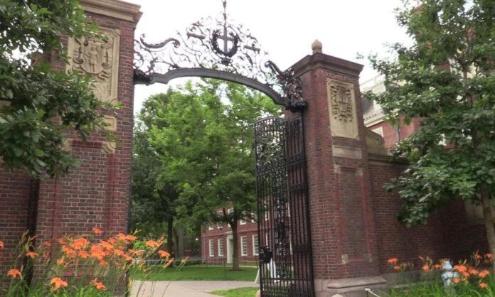 harvard-processa-governo-trump-por-ameacas-de-corte-de-financiamento harvard-processa-governo-trump-por-ameacas-de-corte-de-financiamento