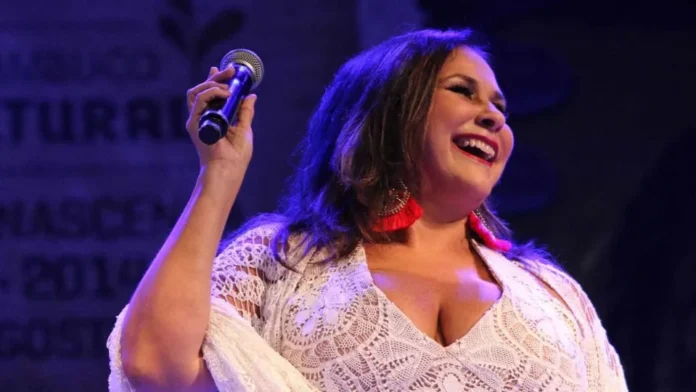 ‘cantora-dos-papas’,-fafa-de-belem-lamenta-morte-de-francisco ‘cantora-dos-papas’,-fafa-de-belem-lamenta-morte-de-francisco