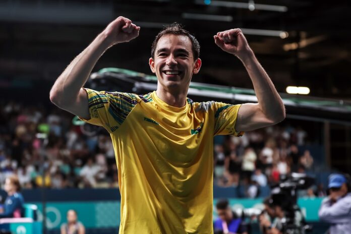 calderano-sobe-para-terceiro-lugar-no-ranking-do-tenis-de-mesa-apos-titulo-da-copa-do-mundo calderano-sobe-para-terceiro-lugar-no-ranking-do-tenis-de-mesa-apos-titulo-da-copa-do-mundo