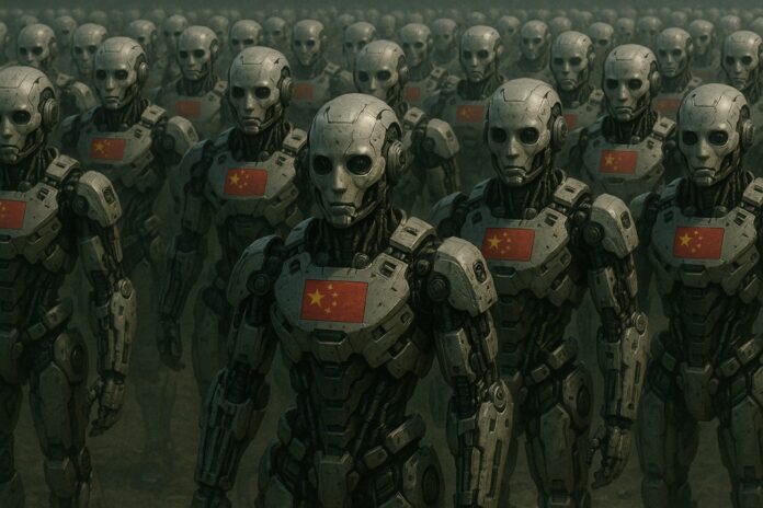 china-estaria-planejando-exercito-de-soldados-geneticamente-modificados-com-ia china-estaria-planejando-exercito-de-soldados-geneticamente-modificados-com-ia