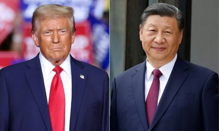 china-nega-existencia-de-negociacoes-comerciais-em-andamento-com-os-eua china-nega-existencia-de-negociacoes-comerciais-em-andamento-com-os-eua