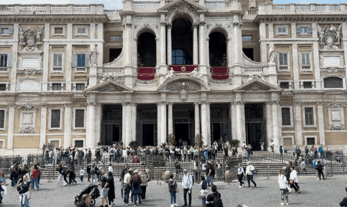 saiba-como-sera-o-sepultamento-do-papa-francisco-na-basilica-de-santa-maria-maggiore saiba-como-sera-o-sepultamento-do-papa-francisco-na-basilica-de-santa-maria-maggiore