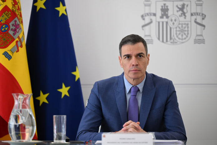 governo-espanhol-cancela-compra-de-municao-israelense-sob-pressao-da-esquerda-radical governo-espanhol-cancela-compra-de-municao-israelense-sob-pressao-da-esquerda-radical