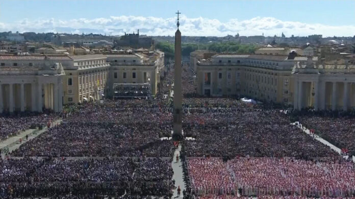 pelo-menos-200-mil-pessoas-participam-do-funeral-do-papa-francisco,-informa-vaticano pelo-menos-200-mil-pessoas-participam-do-funeral-do-papa-francisco,-informa-vaticano
