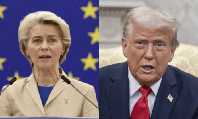 presidente-da-comissao-europeia-e-trump-concordaram-em-se-reunir-em-breve presidente-da-comissao-europeia-e-trump-concordaram-em-se-reunir-em-breve