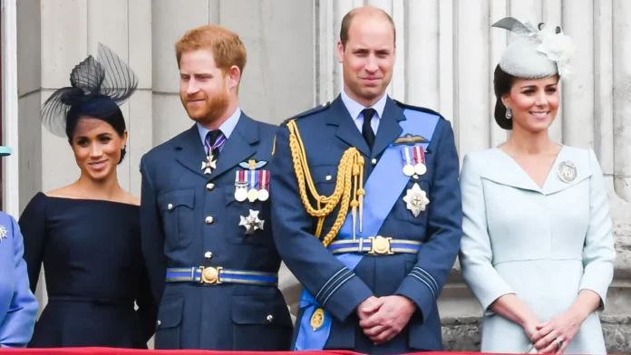 william-pretende-retirar-titulos-reais-de-meghan-e-harry-quando-for-rei william-pretende-retirar-titulos-reais-de-meghan-e-harry-quando-for-rei
