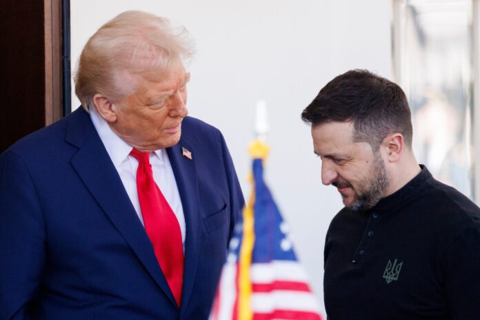ucrania-e-eua-fecham-acordo-e-atendem-desejo-de-trump-por-minerais ucrania-e-eua-fecham-acordo-e-atendem-desejo-de-trump-por-minerais