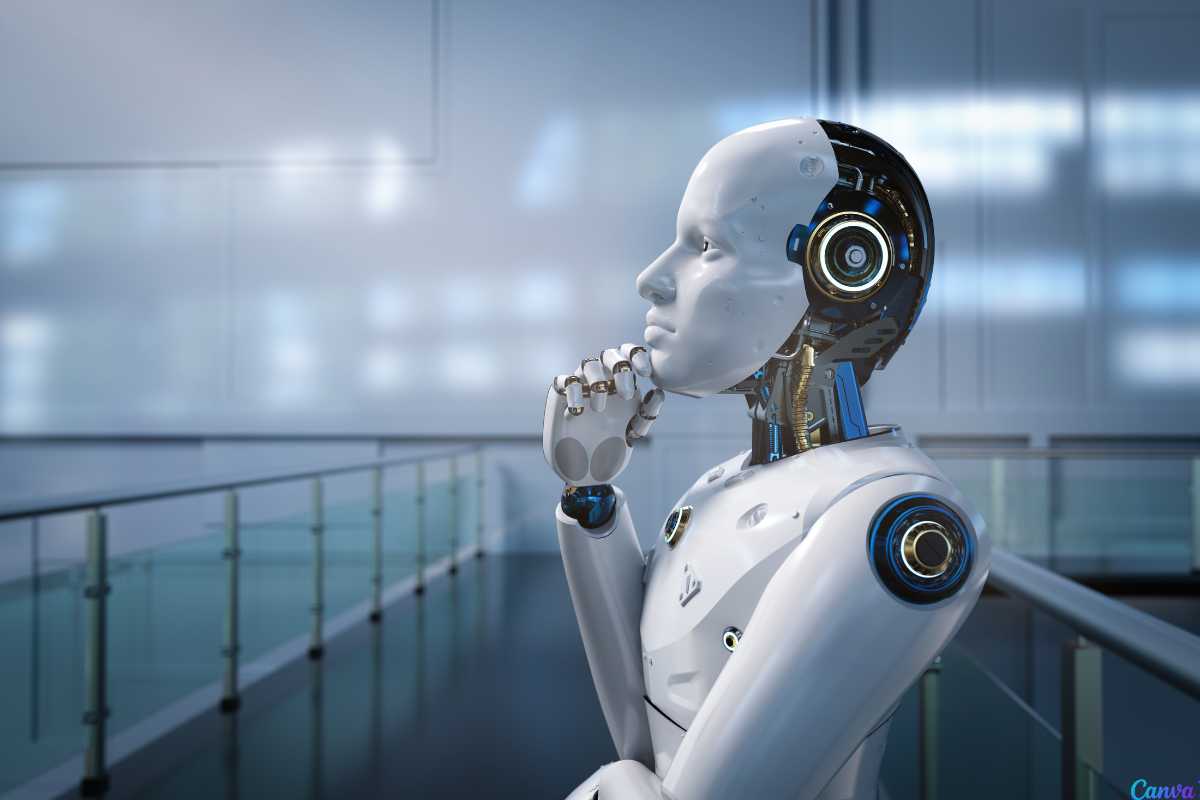 Inteligência artificial na gestão: como pequenas empresas podem usar a tecnologia a favor