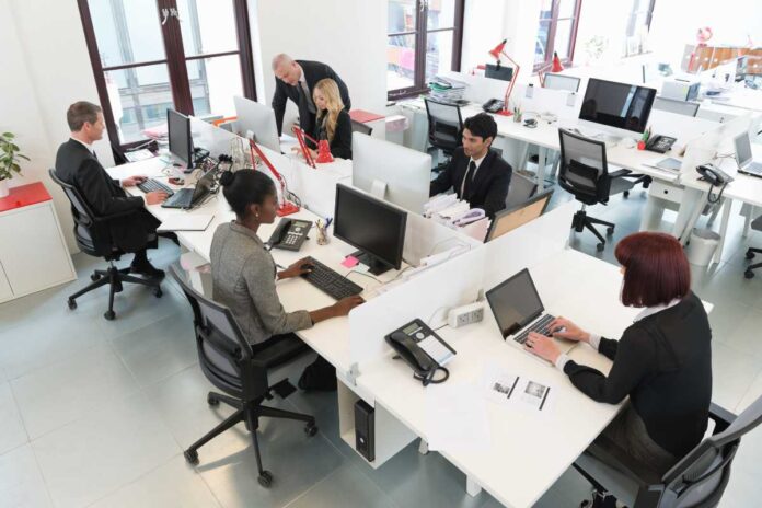 O equilíbrio entre alta performance e qualidade de vida no trabalho