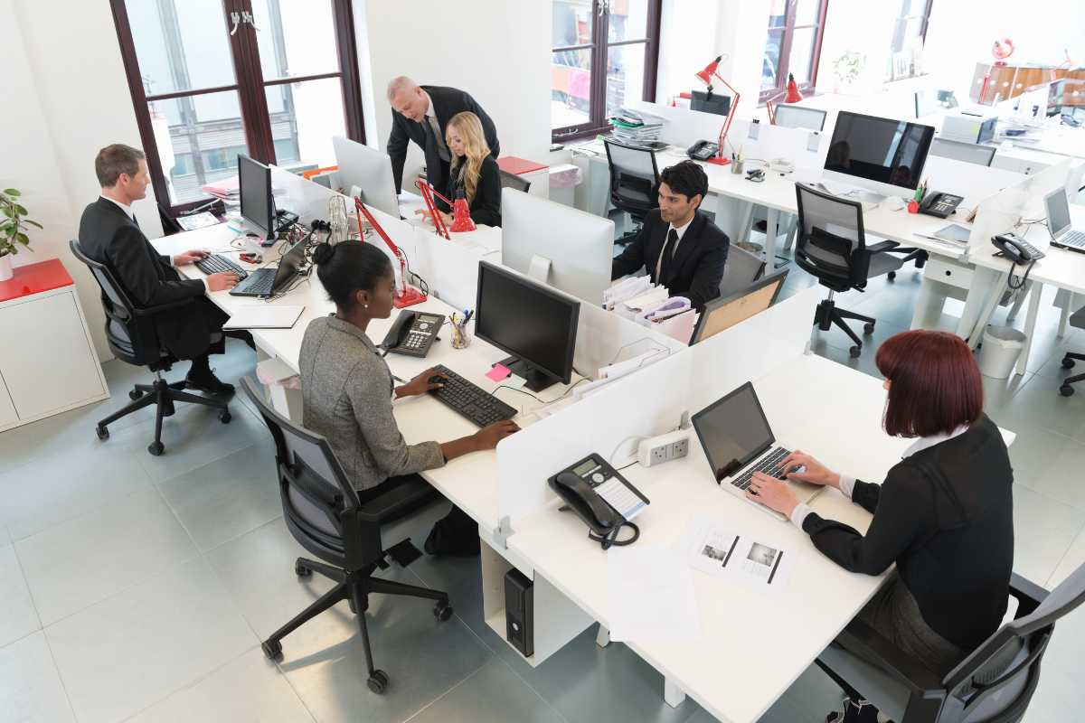 O equilíbrio entre alta performance e qualidade de vida no trabalho