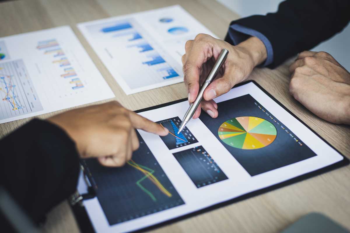 Tendências do mercado: o impacto da tecnologia na gestão de negócios