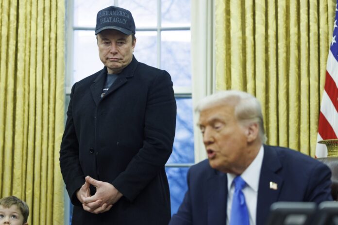 trump-declara-a-elon-musk-que-ele-pode-fazer-parte-da-sua-equipe-pelo-tempo-que-quiser trump-declara-a-elon-musk-que-ele-pode-fazer-parte-da-sua-equipe-pelo-tempo-que-quiser