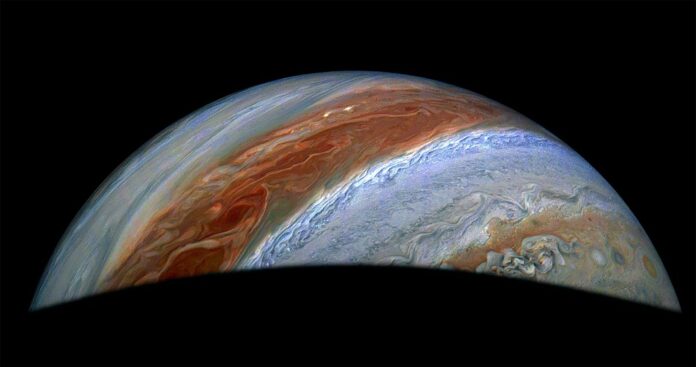 sonda-da-nasa-revela-segredos-de-jupiter-e-da-lua-vulcanica-io sonda-da-nasa-revela-segredos-de-jupiter-e-da-lua-vulcanica-io