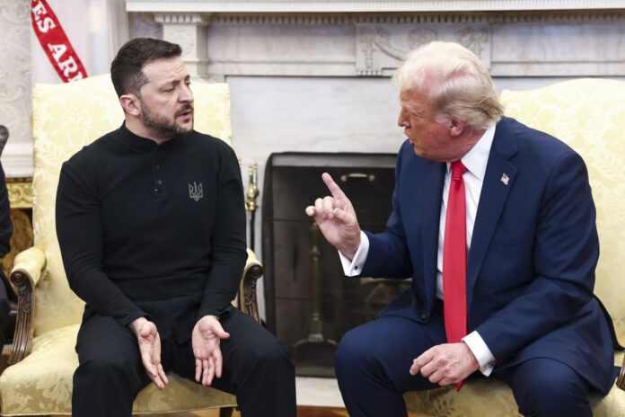 zelensky-celebra-acordo-‘realmente-justo’-com-eua-para-exploracao-de-terras-raras-ucranianas zelensky-celebra-acordo-‘realmente-justo’-com-eua-para-exploracao-de-terras-raras-ucranianas