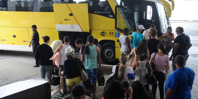 expectativa-de-turistas-dobra-para-feriadao-e-show-da-lady-gaga-no-rio expectativa-de-turistas-dobra-para-feriadao-e-show-da-lady-gaga-no-rio